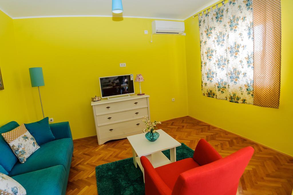 Apartment Marina Kastela Phòng bức ảnh
