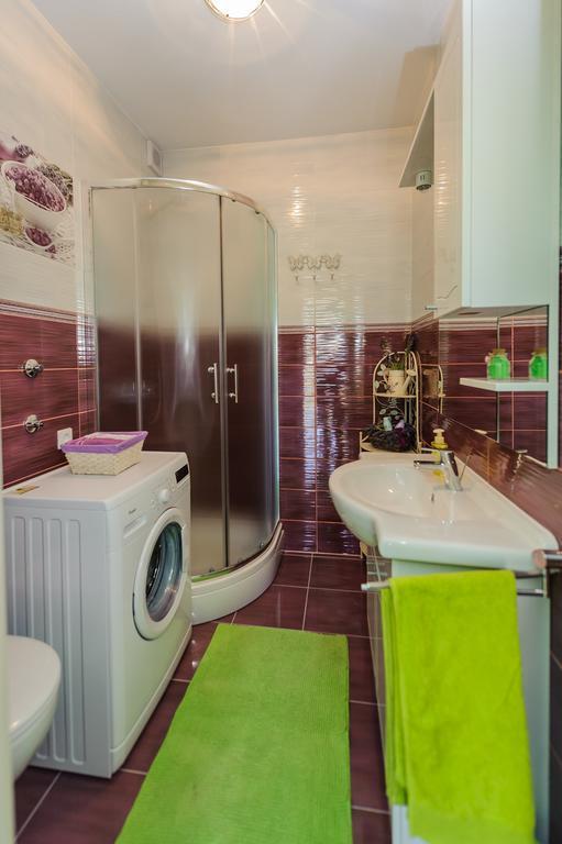 Apartment Marina Kastela Phòng bức ảnh