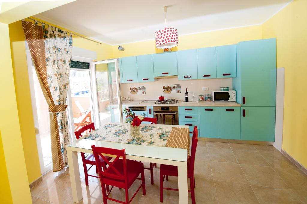 Apartment Marina Kastela Phòng bức ảnh