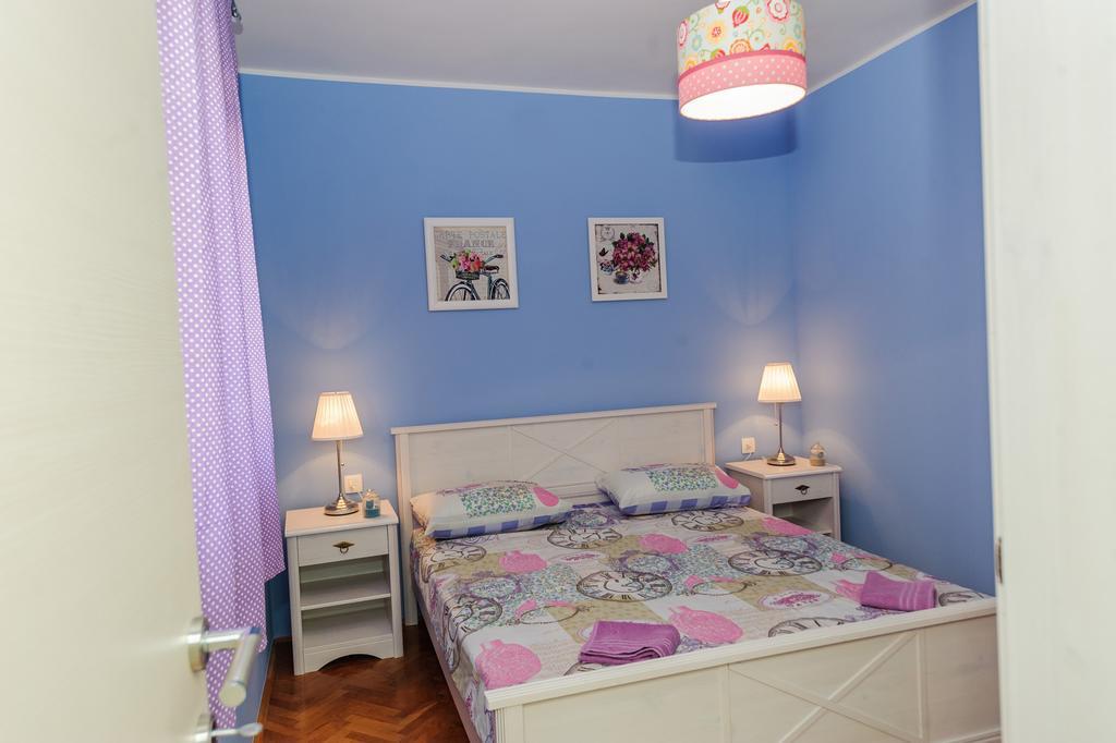 Apartment Marina Kastela Phòng bức ảnh