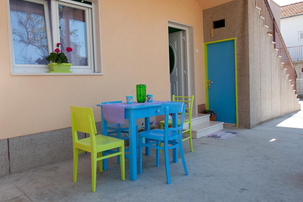 Apartment Marina Kastela Phòng bức ảnh