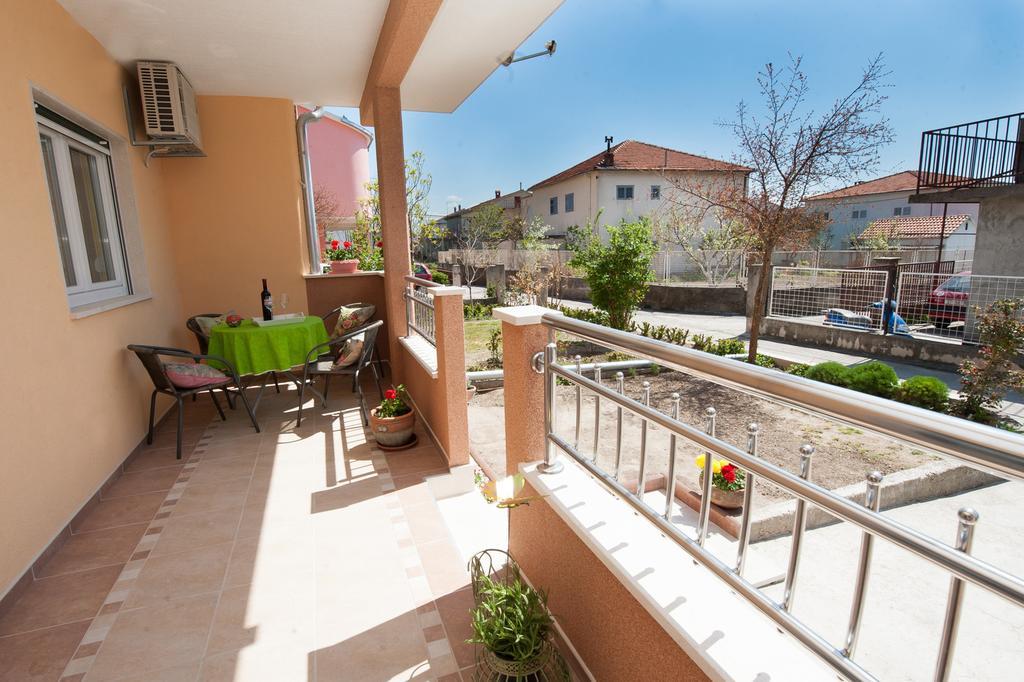 Apartment Marina Kastela Phòng bức ảnh
