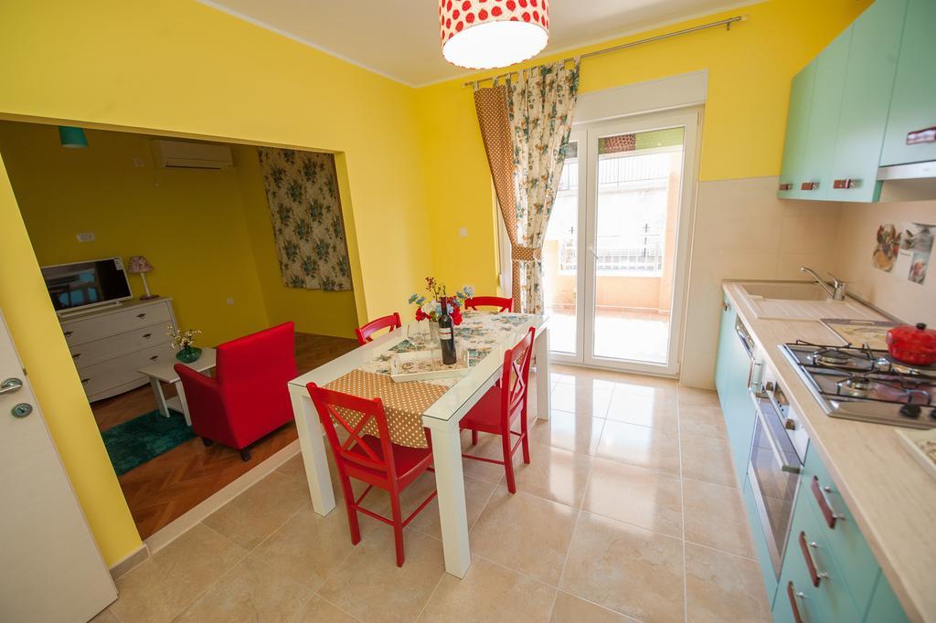 Apartment Marina Kastela Phòng bức ảnh