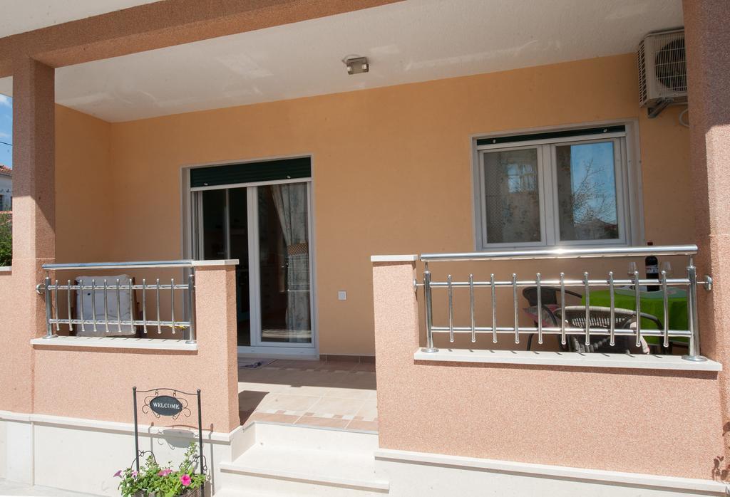 Apartment Marina Kastela Phòng bức ảnh