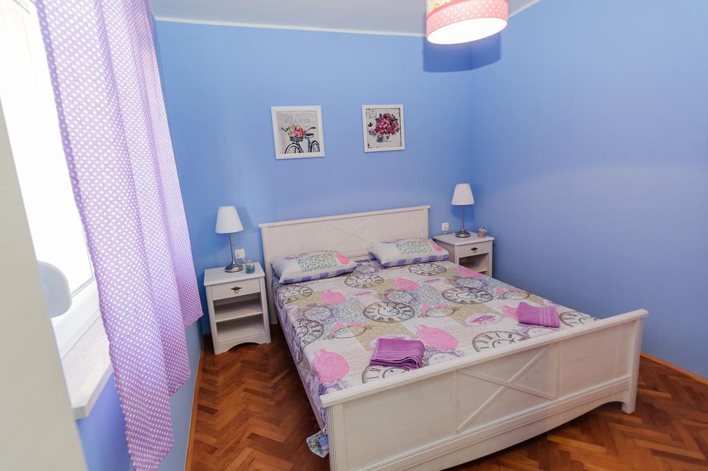 Apartment Marina Kastela Phòng bức ảnh