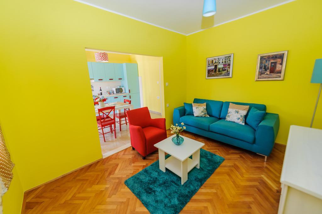 Apartment Marina Kastela Phòng bức ảnh
